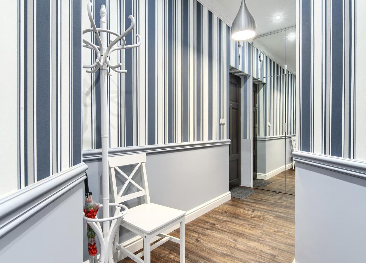 Apartament Etiuda - Acco Rent โซพอต ภายนอก รูปภาพ